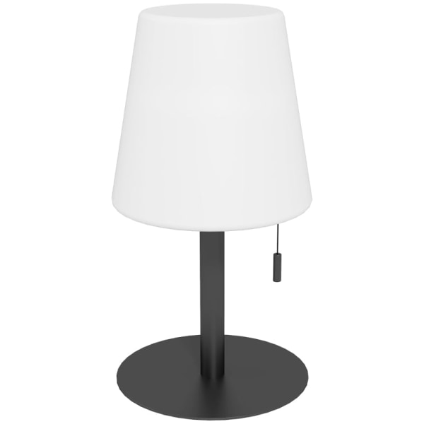Rootz Skrivebordslampe - Sengelampe - Bordlampe - LED-lys - 2 ly