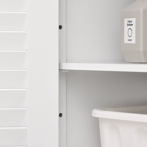 Rootz Storage Cabinet - Alsidil