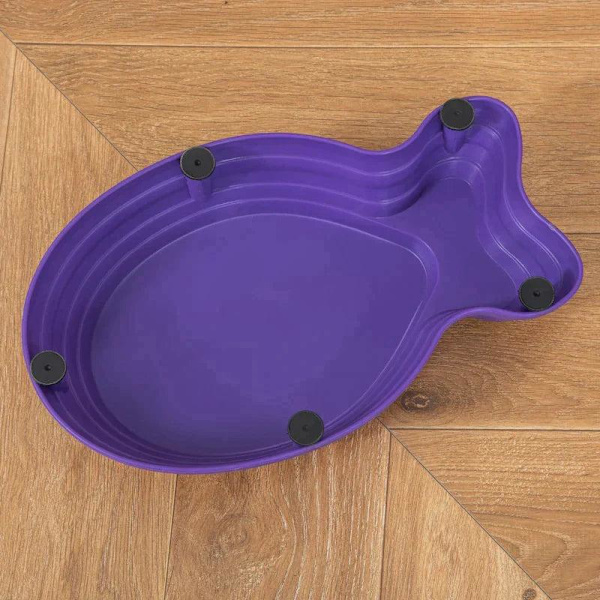 Rootz Balance Stones - Stepping Stones - 11 delar - Stapelbar - Halkfri - Robust - För in- och utsida - Lastbar upp till 100 kg - Flerfärgad - 42L x 3