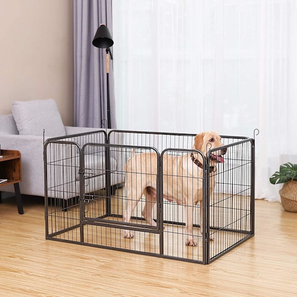 Rootz Puppy -nokka - Pentuaita - Pentuverkko - Penkki - Koirat - 122 x 80 x 70 cm