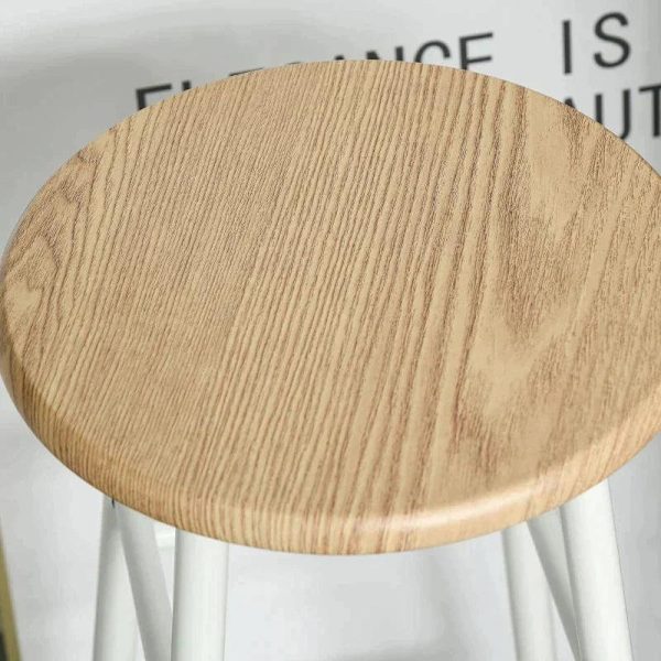 Rootz stolbordsset - Barstolsbordsset - Matköksset - 3-delat matköksset - 80 cm x 50 cm x 90 cm