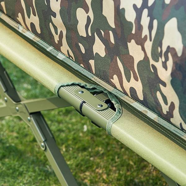 Rootz 4-i-1 campingtältpaket för 2 personer - popup-tält - tältsäng med solstol - slitstark oxfordnylon - vattentät - enkel montering - 193 cm x 188 c