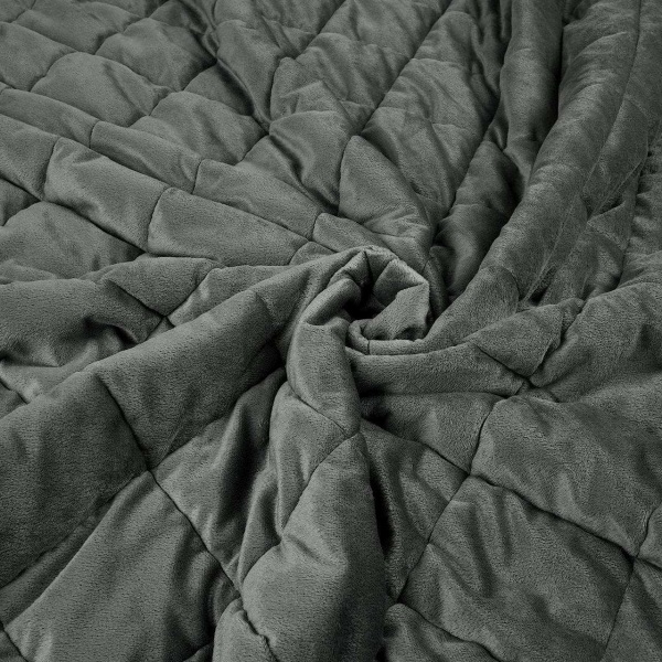 Rootz Luksuriøs Quiltet sengetæppe - Dyne - Dyne - Superblød - V