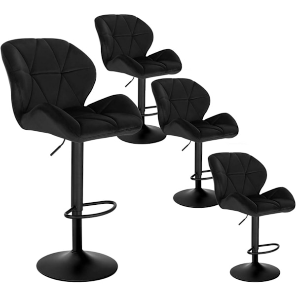 Justerbar Barkrakk: Din Guide til Komfort og Stil