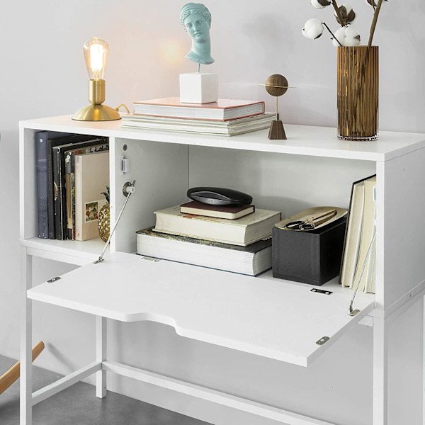 Rootz Console Bord Hall - Bordssida - Bordsände - Bord Vardagsrumsbord - 92x30x80cm