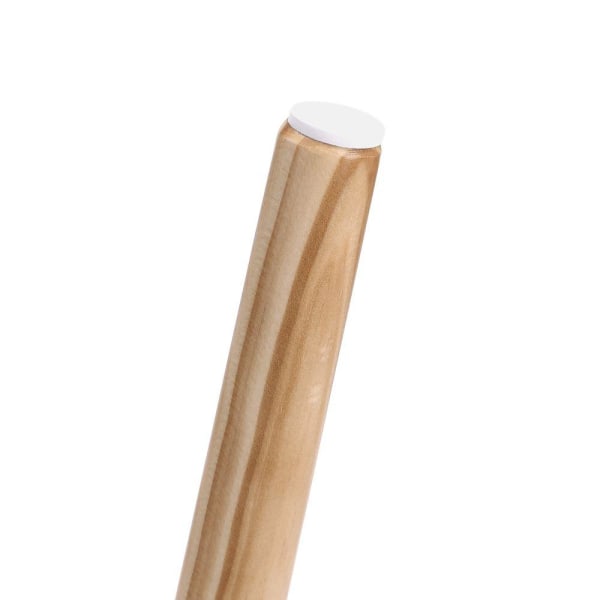 Rootz Bord - Sidobord - Runt Bord - Soffbord - Tebord - 2 Sidobord - Snackbord - Runt soffbord - Vit