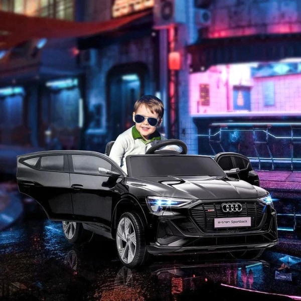 Rootz lastenajoneuvo - Lasten sähköauto - Lasten leluauto - 3-va