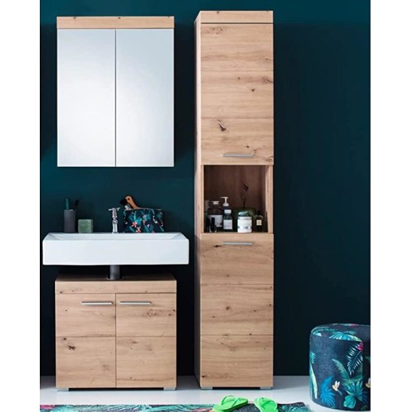 odefinierad White/Oak