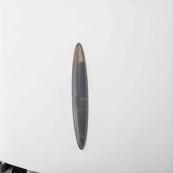 Rootz Air Cooler - Mobil luftkonditionering - Med luftfuktning - Vattenkylande luftkonditionering - 8h Timer Fjärrkontroll - Vit/Svart - 38,2 x 31,6 x