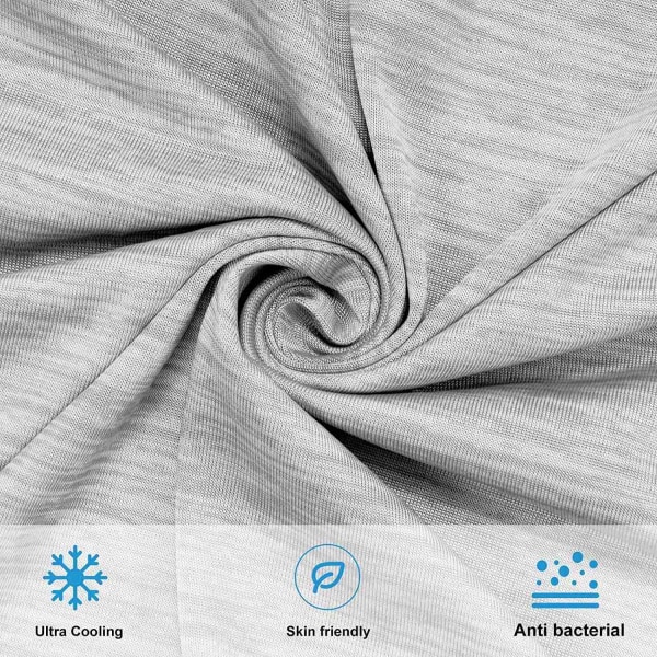 Rootz jäähdytyspeite - Kesäpeite - Chill Throw - Arc-Chill -tekniikka - Ympäristöystävällinen - Välittömästi viileä - Monipuolinen käyttö - Useita kok