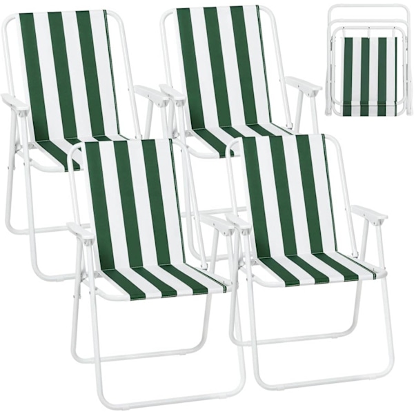 Rootz Ultralight campingstol - Bärbar stol - Fällbar stol - Enkel installation, lätt, hållbar - 58cm x 53cm x 76cm Utfälld; 66,5 cm x 52,5 cm x 5,5 cm