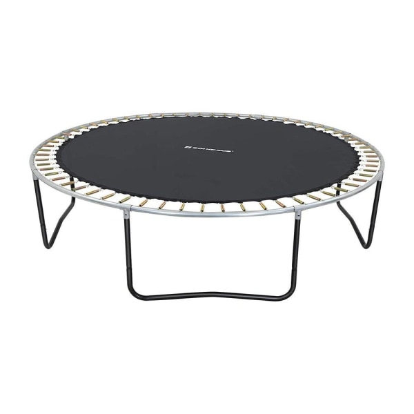 Rootz Trampoline - Outdoor Trampoline - Hyppymatto - Trampoliinin hyppyliina - Lasten trampoliini - Minitrampoliini - Trampoliinipuisto - Hyppytrampol