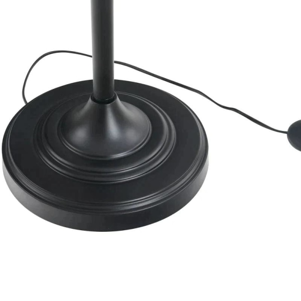 Rootz 3-osainen lamppusarja - 2 pöytälamppua - 1 lattiavalaisin
