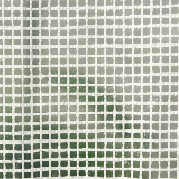 Rootz Drivhus - Vægdrivhus - Folie Drivhus - Tomat Drivhus - Med Mesh vindue - Med rulledøre - UV Beskyttelse - Hvid - 200 x 100 x 215 cm