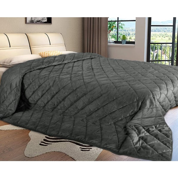 Rootz Tagesdecke Bettüberwurf - Sängöverdrag - Täcke - Täcke - T