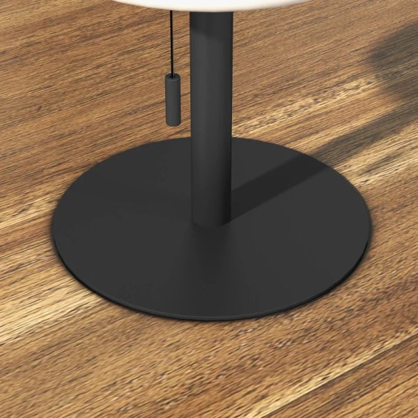 Rootz-pöytälamppu - Yövalaisin - Pöytälamppu - LED-valot - 2 kir