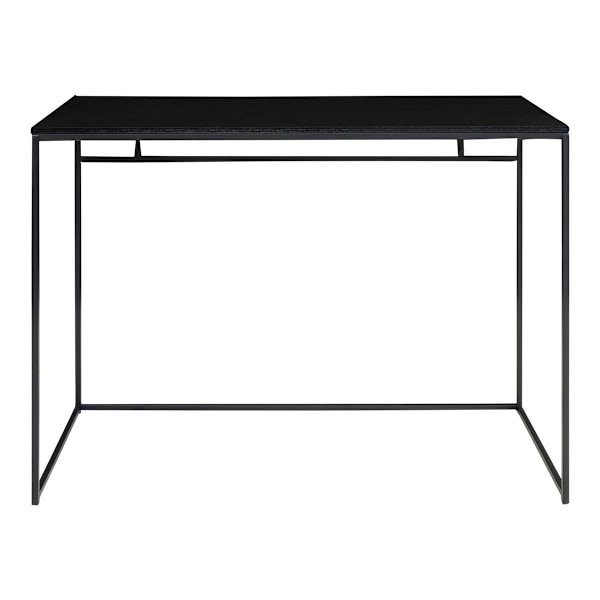 Rootz Vita Desk - Home Office Desk - Study Table - Modern Elegance - 100cm x 45 cm x 75 cm