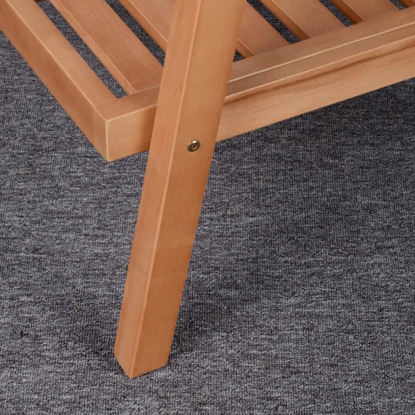 Rootz-nojatuolit - 2 puutarhatuolia - puutarhasohva - istuintyynyillä - puu/polyesteri/vaahtomuovi - ruskea/beige - 66 x 77,5 x 74,5 cm