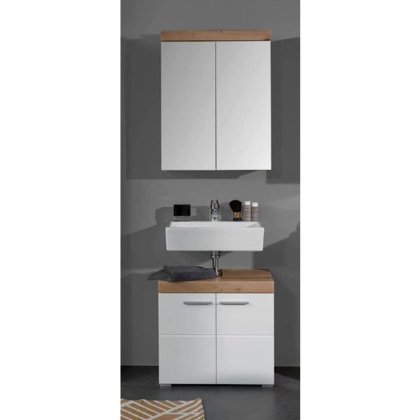 udefineret White/Oak