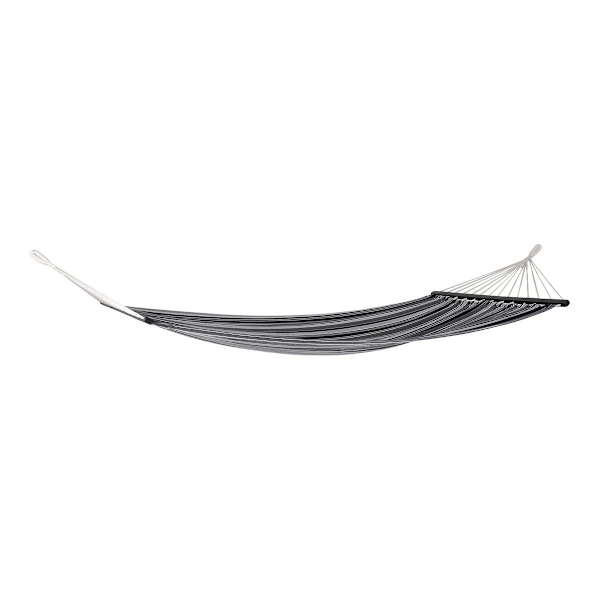 Rootz Lamia Hammock - Swing Bed - Lounger - Komfortdesign - 120 cm x 200 cm