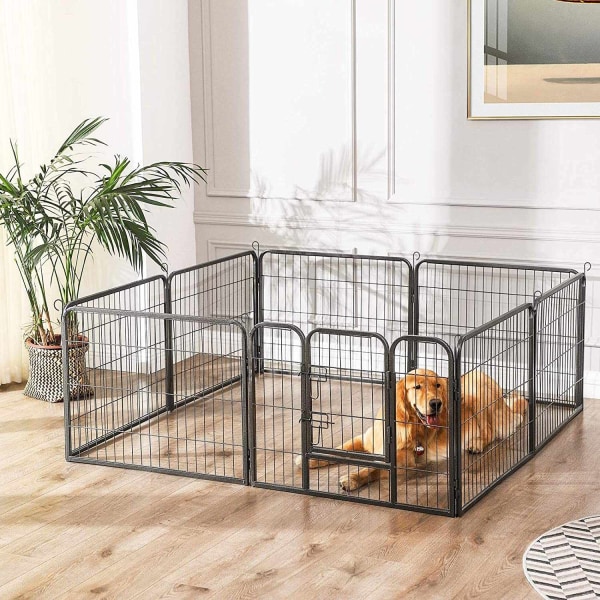 Rootz Hundebænk - Bænk til hund - Hundekennel - Pet Box - Hundepleje til hunde