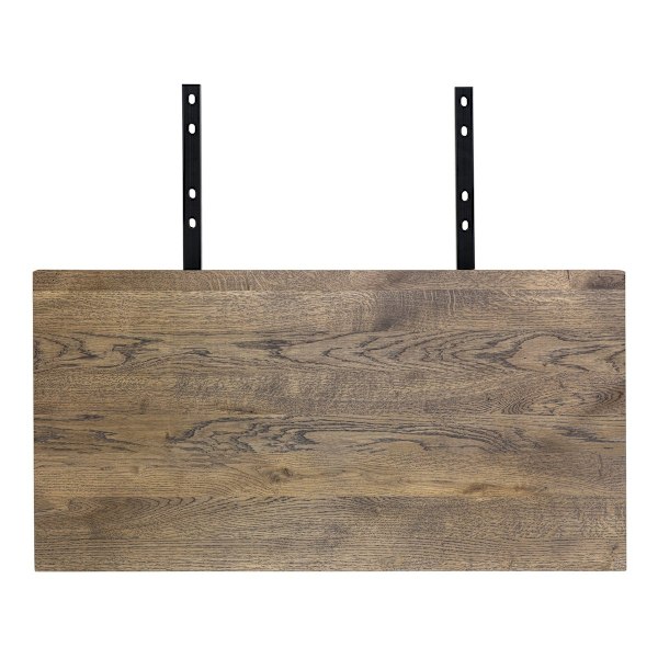 Rootz -förlängningsplattor för Montpellier Table - Tabellförlängare - Matbordsblad - Extra sittplatser - 95x50x4 cm