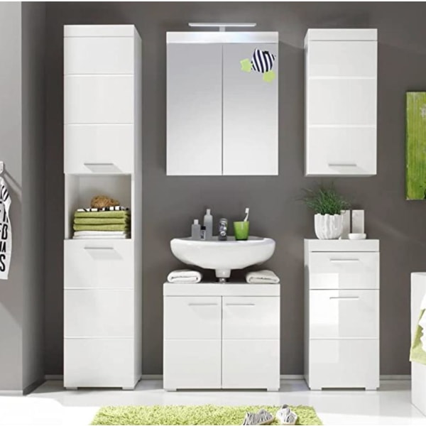 odefinierad White/Oak