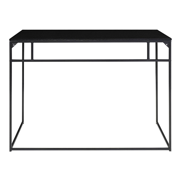 Rootz Vita Desk - Home Office Desk - Study Table - Modern Elegance - 100cm x 45 cm x 75 cm