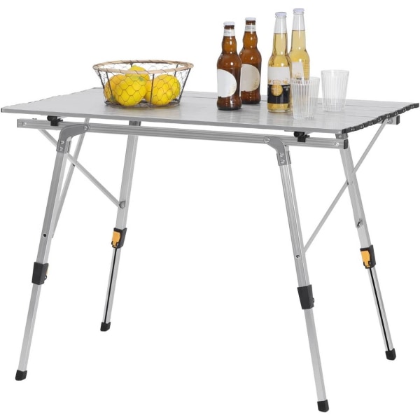 Rootz Vintage keinonahkainen baarijakkara - Työpöytäjakkara - Retro baarijakkara - Ergonominen muotoilu - Tukeva rakenne - Tyylikäs tyyli - 51cm x 90c