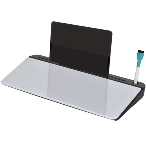 Rootz Desk Organizer - Tablet Desk Organizer - Stand Desk Organi