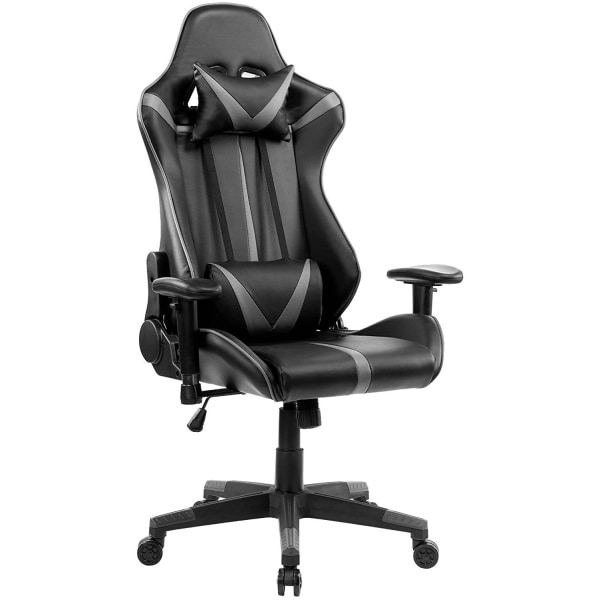 Rootz Ultimate Comfort Gaming Chair - Ergonomisk kontorstol - Ju