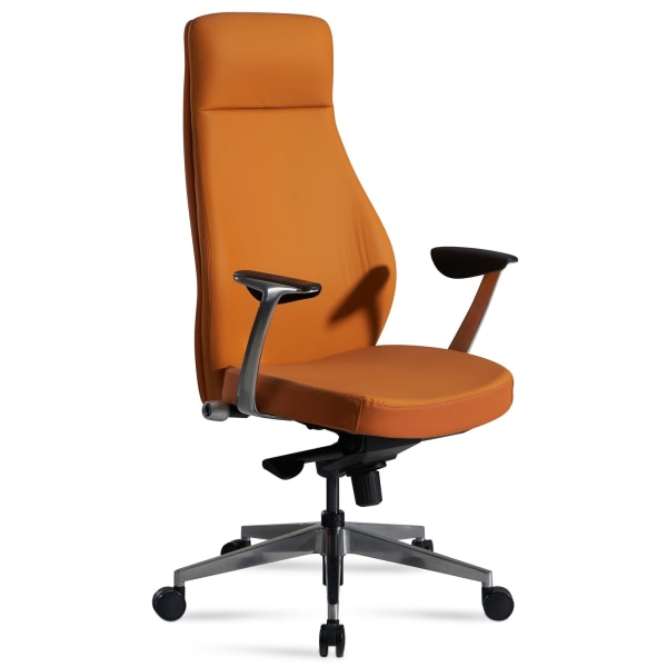 Rootz Executive Chair - Kontorsstol - Ergonomisk stol - Högkvali