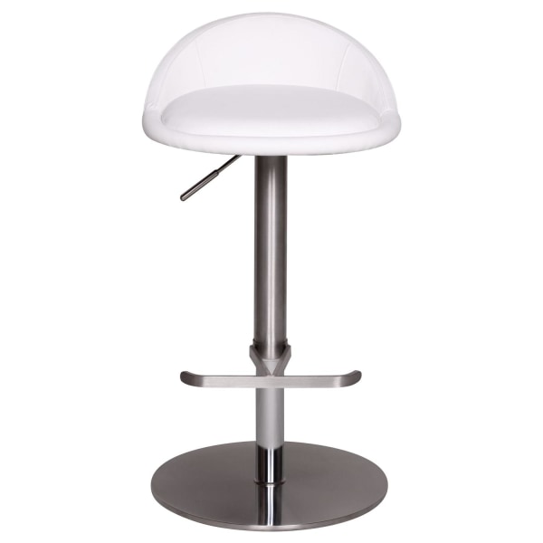 Rootz barstol - Justerbar barstol - Design - skammel - skamler -