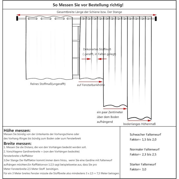 Rootz Premium mörkläggningsgardiner - Sekretessgardiner - Energibesparande paneler - Ljusblockerande, ljudreducerande, värmeisolerade - 168 cm x 229 c