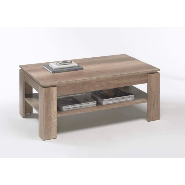 udefineret Front: San Remo oak Corpus: San Remo