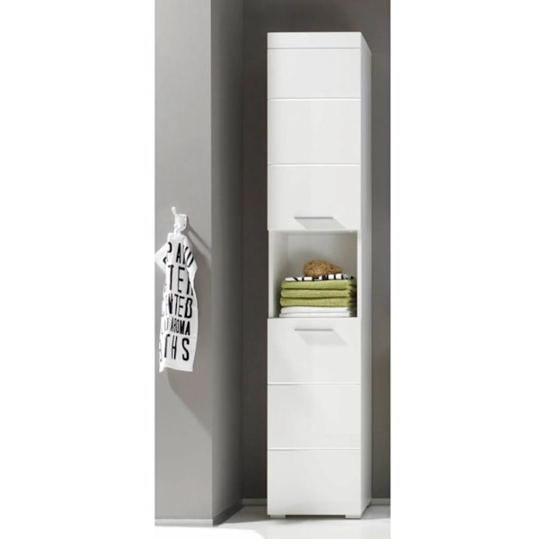 udefineret White/Oak