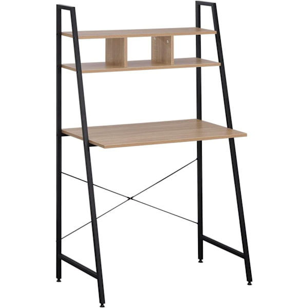 Rootz sæt med 4 spisestuestole - Moderne stole - Stilfulde siddepladser - Holdbart kunstlæder - Ergonomisk design - Nem montering - 85,5 cm x 46 x 40,