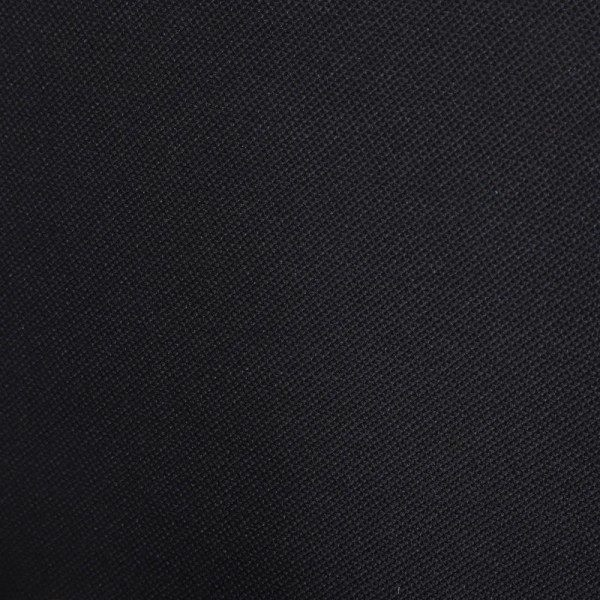Rootz liggestol - 5-vejs - Justerbart ryglæn - Solsenge - Hurtigttørrende - Metalramme - Stål-Oxford stof - Sort - 190 X 56 X 28 Cm