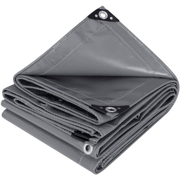 Rootz Ultimate Protective Presenning - Heavy-Duty Cover - Vejrbe