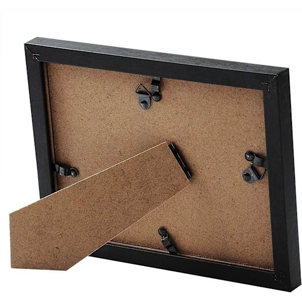 Rootz tavelramar - Fotoramar - Displayramar - Mångsidig hängande och stående - Hållbar och snygg - Enkelt fotobyte - Olika storlekar från 10x15cm till