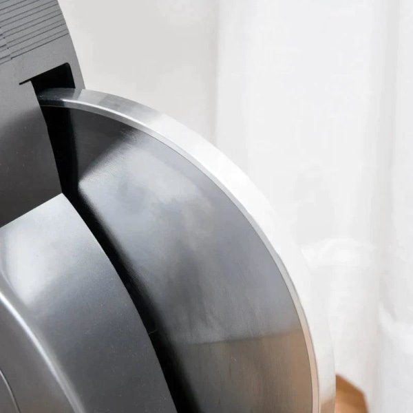 Rootz 2-in-1 -pyöräharjoitus - kuntopyörä - X-pyörä - 6 kg vauhtipyörä - kuntopyörä 16 säädettävällä magneettivastustasolla - musta/harmaa - 51 x 97 x