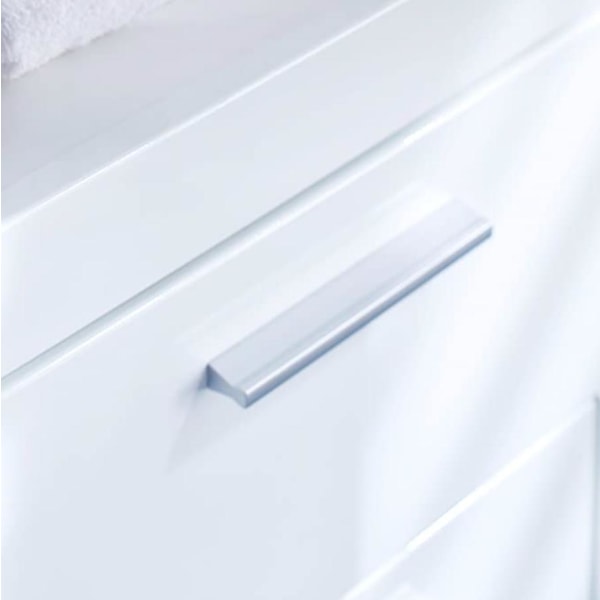 odefinierad Grey High gloss