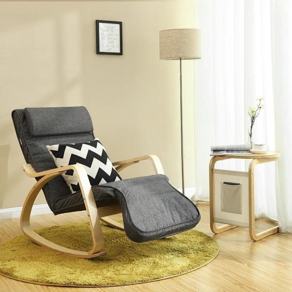 Rootz Gyngestol - Relaxing Chair - Relax Chair
