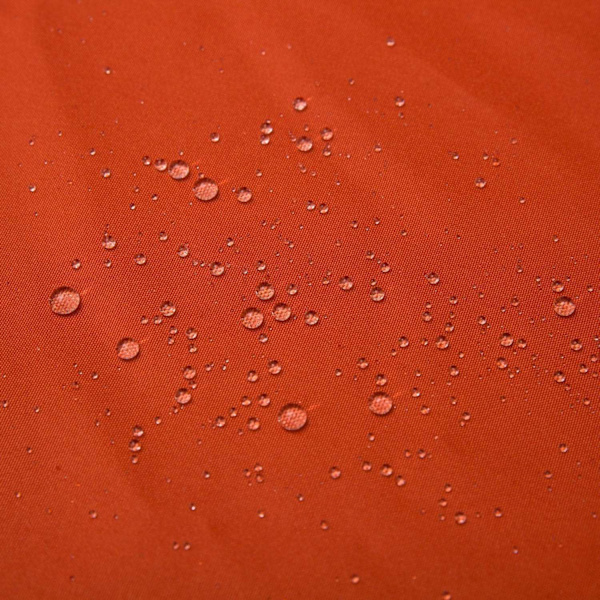 Rootz Pavilion Dak - Oranje - Polyester - 118,11 cm x 118,11 cm x cm