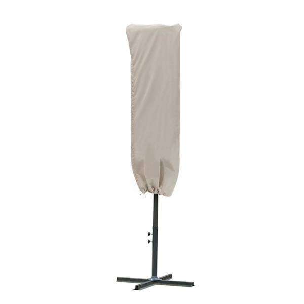 Nancy's Agnew Lake Beschermhoes for Parasol - Kaki - Oxford Stof, Pu Coating - cm x cm x 62,99 cm
