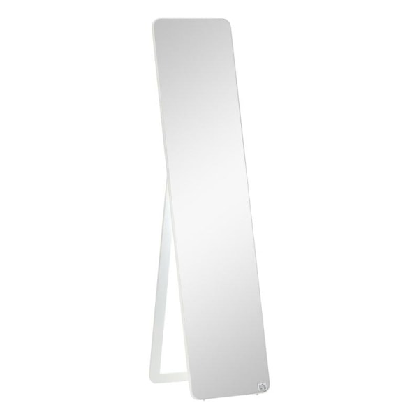 Rootz Dressing Spejl - Stående Spejl - Fuld Længde Spejl - Væghæ