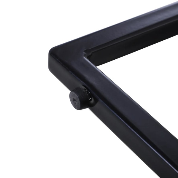 Rootz Soffbord - Set med 3 - Sidobord - Soffbord - Metall - MDF - Olika dimensioner