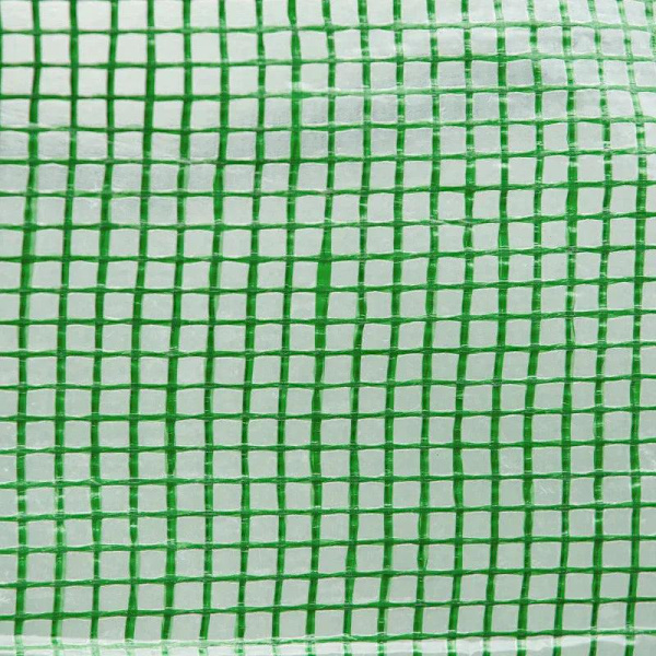 Rootz Folie Växthus - Tomat Växthus - Växthus - Grön - 350 X 200 X 200 CM