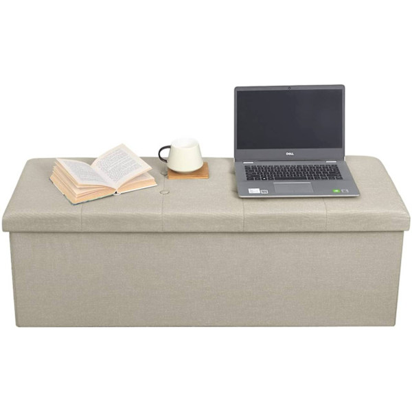 Rootz Justerbar Barstol i imiteret læder - Drejelig barstol - Bordstol - Holdbar kromramme - Komfortabel siddeplads - Let at rengøre - 84-106 cm x 38