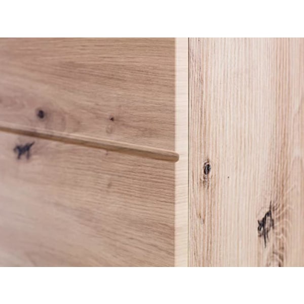 odefinierad White/Oak